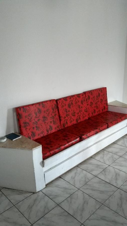 Pousada Porto Dos Corais Sao Miguel dos Milagres Ngoại thất bức ảnh